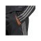 adidas Squadra 25 Trainingshose Schwarz - schwarz