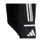 adidas Squadra 25 Trainingshose Schwarz - schwarz