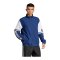 adidas Squadra 25 Präsentationsjacke Blau - blau