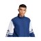 adidas Squadra 25 Präsentationsjacke Blau - blau