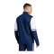 adidas Squadra 25 Trainingsjacke Dunkelblau - blau