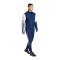adidas Squadra 25 Trainingsjacke Dunkelblau - blau