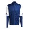 adidas Squadra 25 Trainingsjacke Dunkelblau - blau