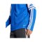 adidas Squadra 25 Trainingsjacke Blau - blau