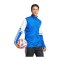 adidas Squadra 25 Trainingsjacke Blau - blau