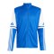 adidas Squadra 25 Trainingsjacke Blau - blau