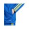 adidas Squadra 25 Trainingsjacke Blau - blau
