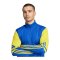 adidas Squadra 25 Trainingsjacke Blau - blau