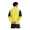 adidas Squadra 25 Trainingsjacke Gelb - gelb