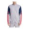 adidas Squadra 25 Trainingsjacke Grau - grau