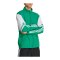adidas Squadra 25 Präsentationsjacke Grün - gruen