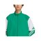 adidas Squadra 25 Präsentationsjacke Grün - gruen