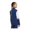adidas Squadra 25 Trainingsjacke Kids Blau - blau