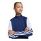 adidas Squadra 25 Trainingsjacke Kids Blau - blau