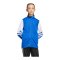adidas Squadra 25 Trainingsjacke Kids Blau - blau