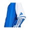 adidas Squadra 25 Trainingsjacke Kids Blau - blau