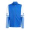 adidas Squadra 25 Trainingsjacke Kids Blau - blau