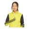 adidas Squadra 25 Trainingsjacke Kids Gelb - gelb
