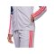 adidas Squadra 25 Trainingsjacke Kids Grau - grau