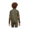 adidas Squadra 25 Trainingsjacke Kids Grün - gruen