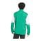 adidas Squadra 25 Trainingsjacke Kids Grün - gruen