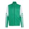 adidas Squadra 25 Trainingsjacke Kids Grün - gruen