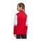 adidas Squadra 25 Trainingsjacke Kids Rot - rot