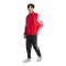 adidas Präsentationsjacke Rot - rot