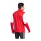 adidas Squadra 25 Trainingsjacke Rot - rot