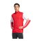 adidas Squadra 25 Trainingsjacke Rot - rot