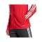 adidas Squadra 25 Trainingsjacke Rot - rot