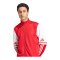 adidas Squadra 25 Trainingsjacke Rot - rot
