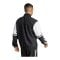 adidas Squadra 25 Präsentationsjacke Schwarz - schwarz