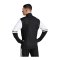 adidas Squadra 25 Trainingsjacke Schwarz - schwarz