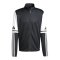 adidas Squadra 25 Trainingsjacke Schwarz - schwarz