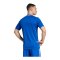 adidas Squadra 25 Trikot Blau - blau