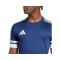 adidas Squadra 25 Trikot Blau - blau