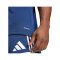 adidas Squadra 25 Trikot Blau - blau