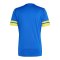 adidas Squadra 25 Trikot Blau - blau