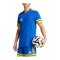 adidas Squadra 25 Trikot Blau - blau