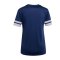 adidas Squadra 25 Trikot Damen Blau - blau