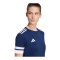 adidas Squadra 25 Trikot Damen Blau - blau