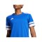 adidas Squadra 25 Trikot Damen Blau - blau