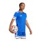 adidas Squadra 25 Trikot Damen Blau - blau
