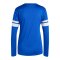 adidas Squadra 25 Trikot Damen Blau - blau