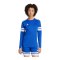 adidas Squadra 25 Trikot Damen Blau - blau