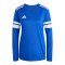 adidas Squadra 25 Trikot Damen Blau - blau
