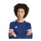 adidas Squadra 25 Trikot Damen Blau - blau