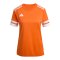 adidas Squadra 25 Trikot Damen Orange - orange