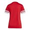 adidas Squadra 25 Trikot Damen Rot - rot